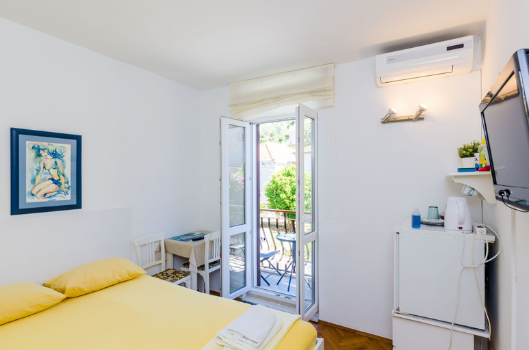 Bedroom 2, Room Bruna, Dubrovnik