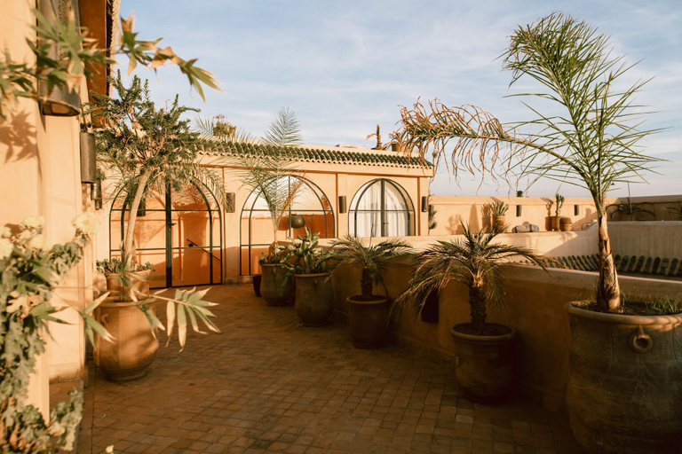 Exterior & Views 2, Riad K, Marrakech