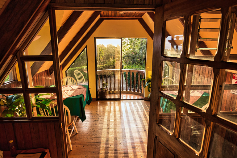 Others 4, Hotel Villa Zurqui, Moravia