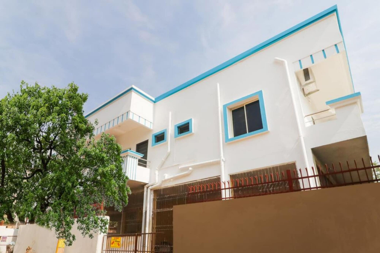 Exterior & Views 2, Goroomgo Vaiko Bhubaneswar, Khordha