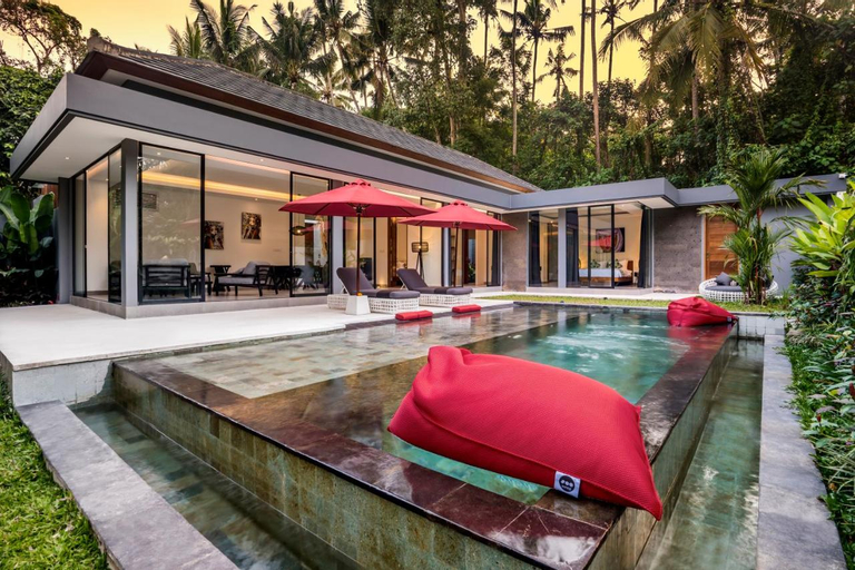 Exterior & Views 1, Melati Villas by BaliSuperHost, Gianyar