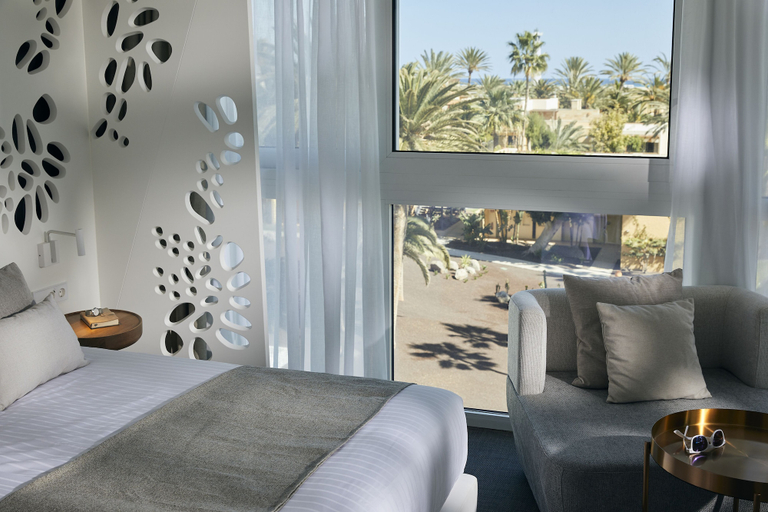 Bedroom 3, ROBINSON JANDIA PLAYA - Adults only, Las Palmas