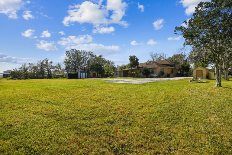 Others 1, TRANQUILITY. Gated Estate Home. Privacy., Osceola