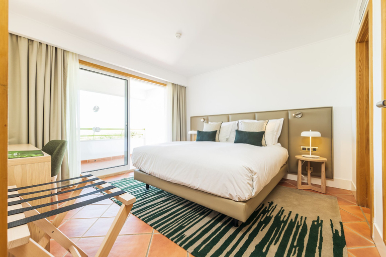 Bedroom 3, The Patio Suite Hotel, Albufeira
