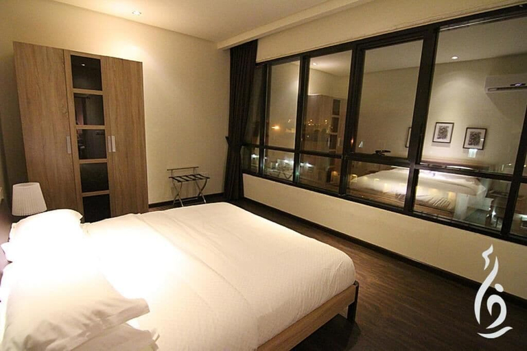 Bedroom 3, Rafa Homes, Riyadh