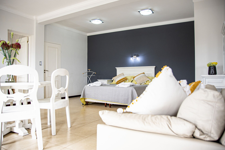 Bedroom 3, Hotel Cuesta De Miranda, General Lamadrid