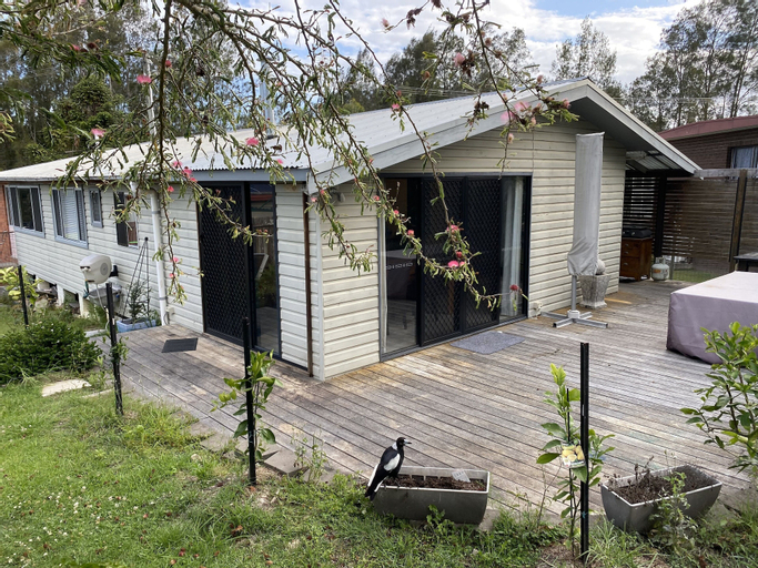 4 Bedroom Family Friendly Retreat, Bellingen