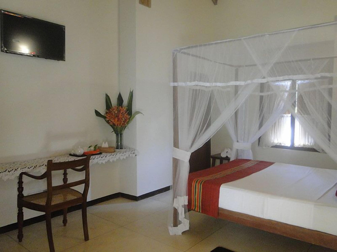 Bedroom 2, Kingdom Secret Kiriella, Kiriella