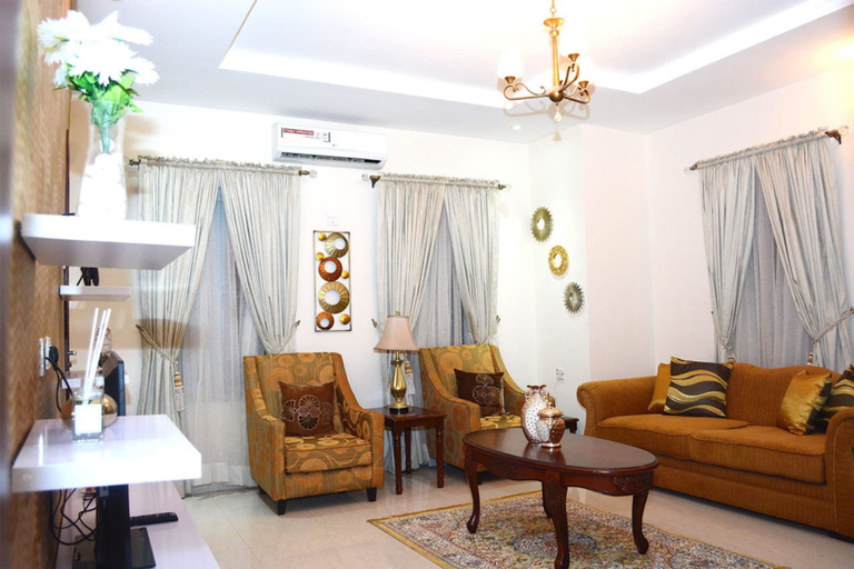 Others 4, RightGate Hotel, Ikeja