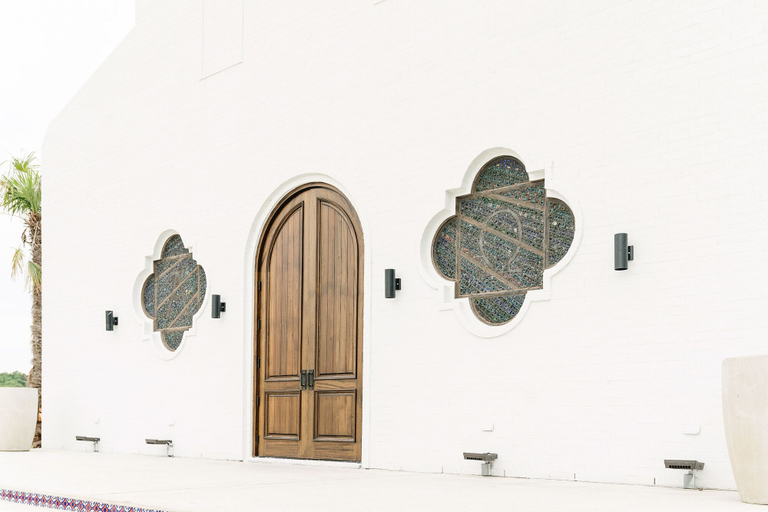 Exterior & Views 2, La Palmilla Texas, Somervell