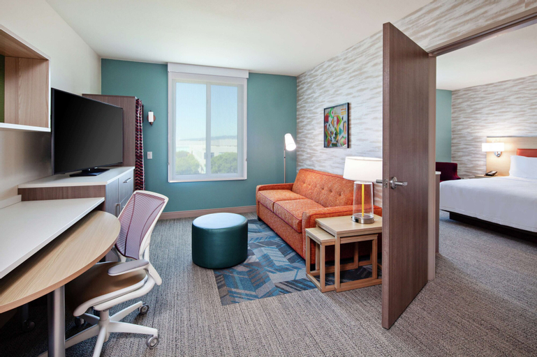 Bedroom 5