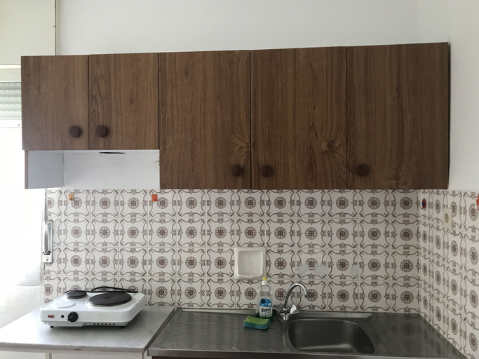 Others 4, Natalie Apartments, Central Macedonia