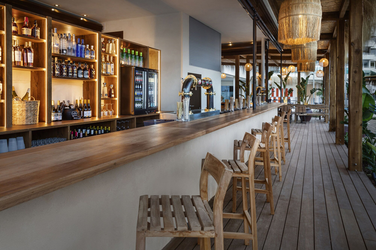 Food & Drinks 5, INNSiDE by Meliá Wave Calviá, Baleares