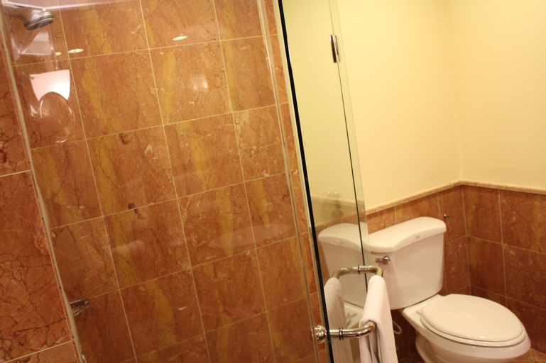 Bathroom 5
