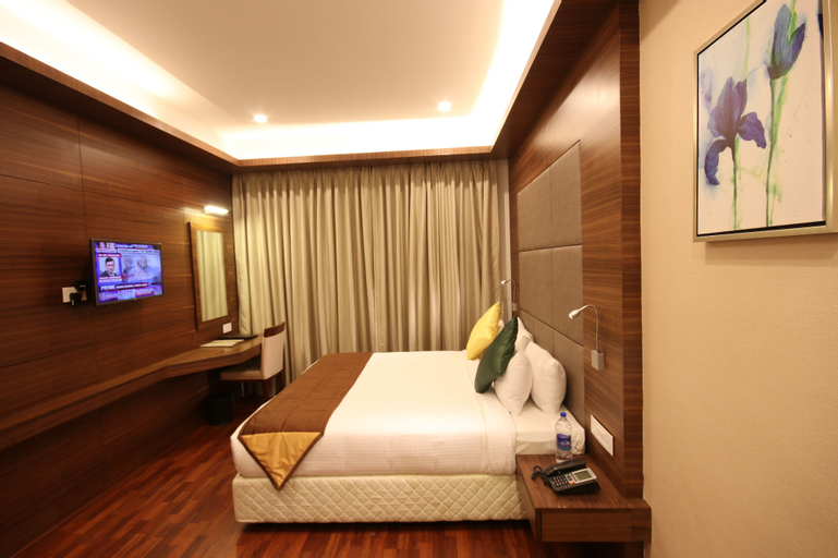 Bedroom 7