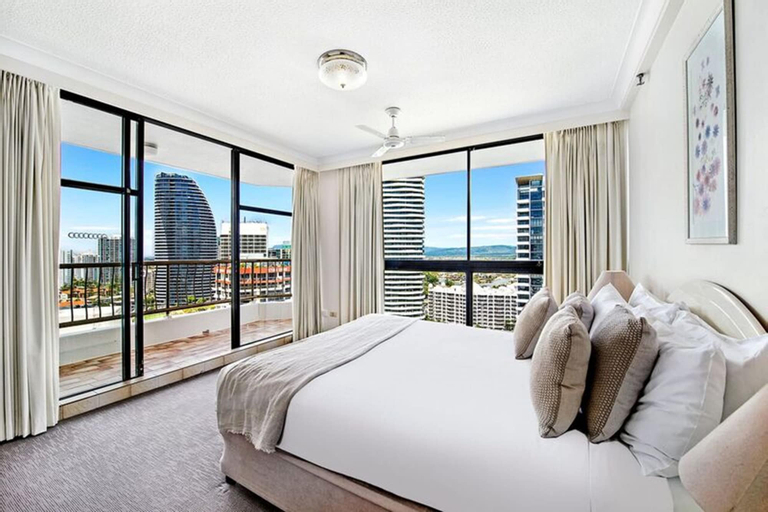 Bedroom 20
