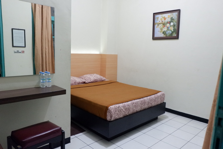 Bedroom 14