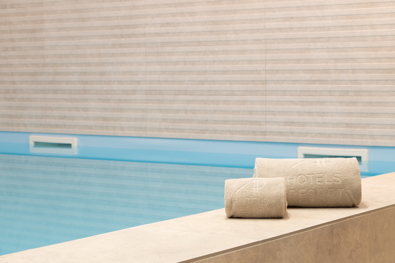 Sport & Beauty 3, AP Dona Aninhas, Viana do Castelo