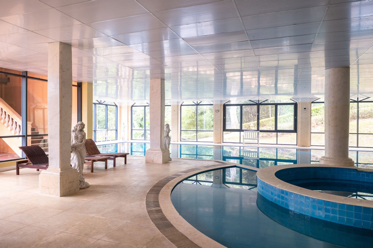 Dalat Edensee Lake Resort & Spa - Tap to explore photos
