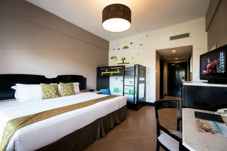 Bedroom 6
