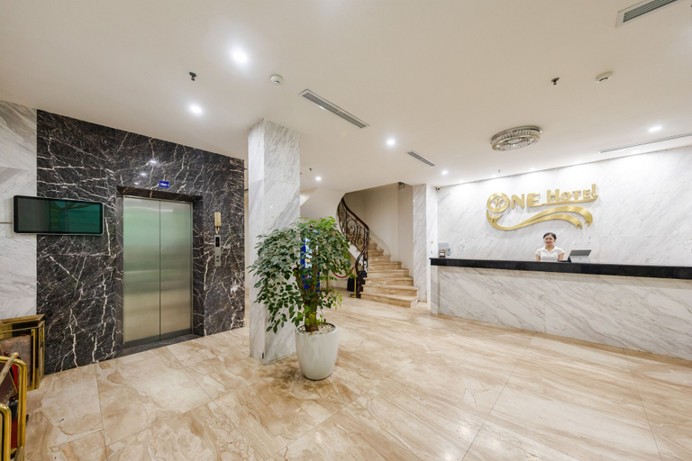 Others 5, One Hotel, Cầu Giấy