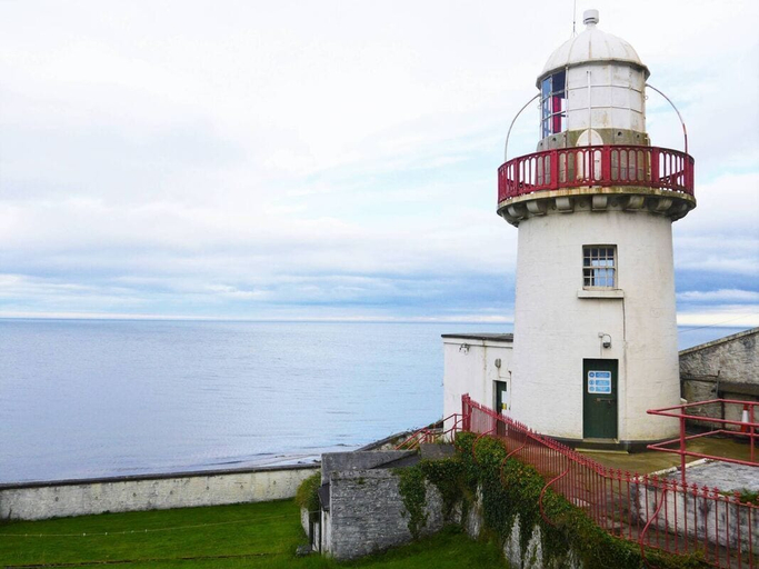 Exterior & Views, Ardsallagh Lodge