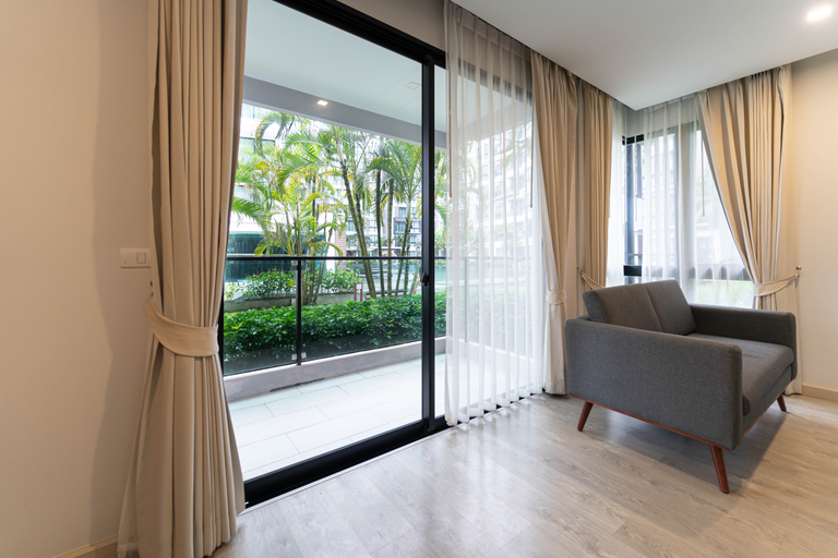 Others 5, Terminal 58, Phuket Island