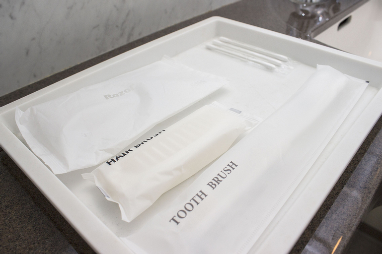 Amenities 3