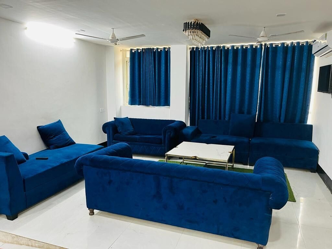 Others 4, Hotel Rasso Inn Tuglakabad Extn., Delhi