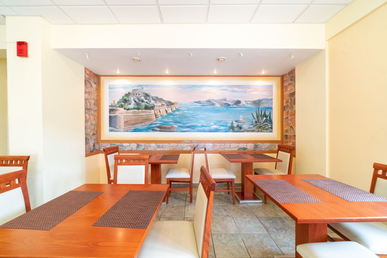 Others 3, Athina Hotel, Ionian Islands