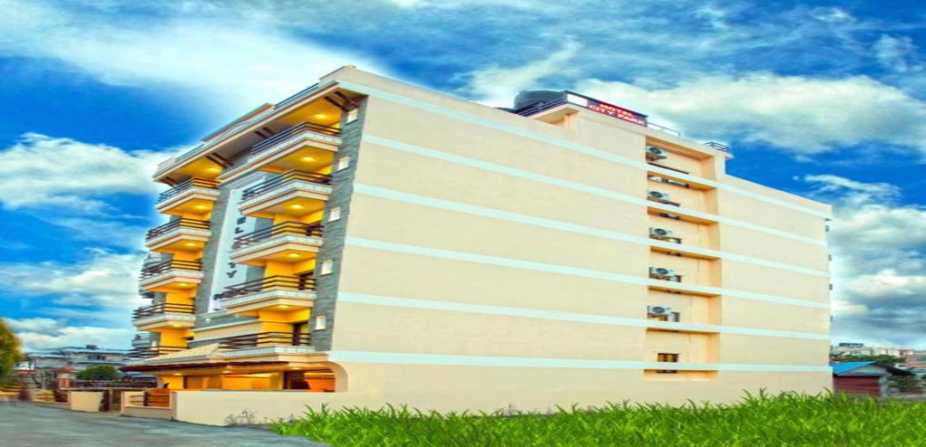 Others 5, MeroStay 232 Hotel City Park, Gandaki