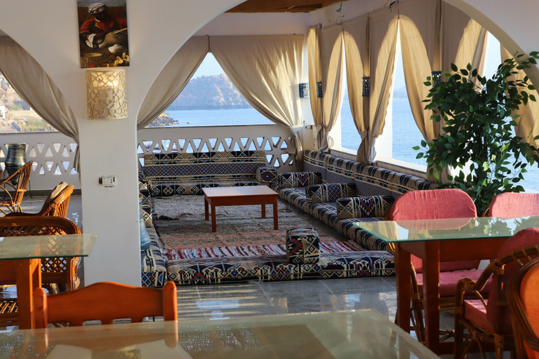 Food & Drinks 4, Noprea Boutique Hotel, Aswan