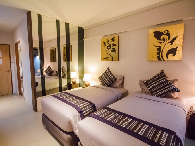 Bedroom 7