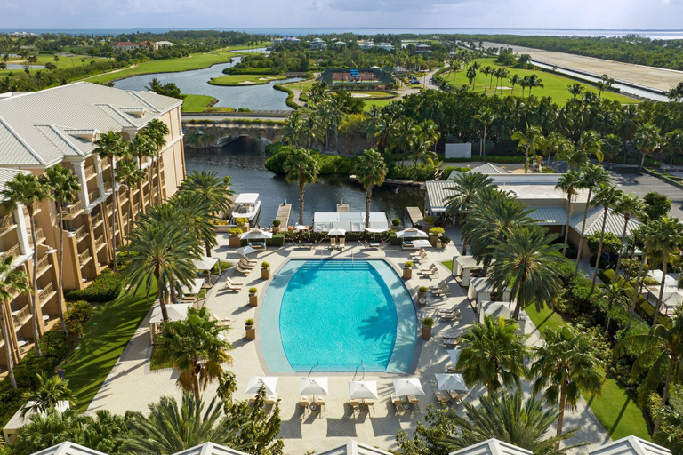 Sport & Beauty 2, The Ritz-Carlton, Grand Cayman