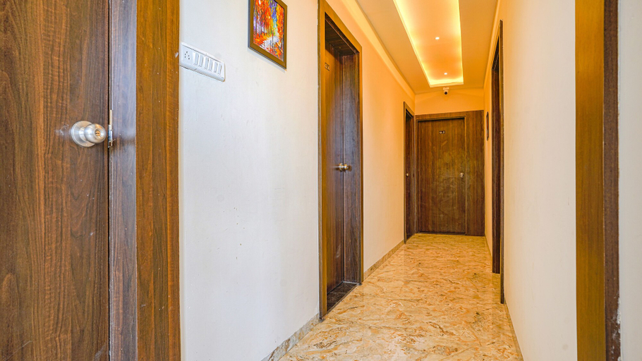 Others 5, Fabhotel Desire, Indore
