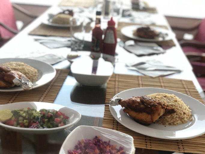 Food & Drinks 5, Noprea Boutique Hotel, Aswan
