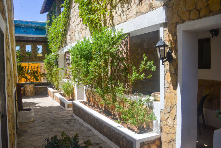 Others 4, Residence Il Castello di Lampedusa, Agrigento