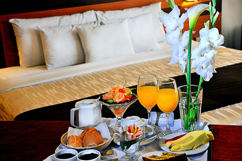 Food & Drinks 5, Polo Cusco Suites, Cusco