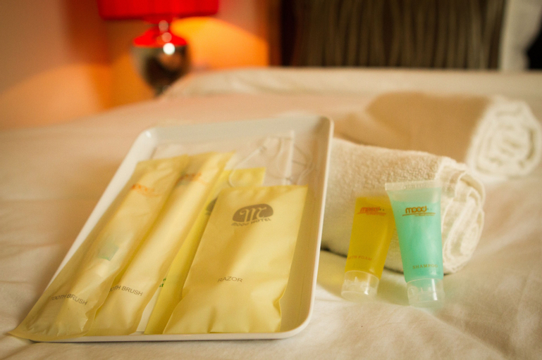 Amenities