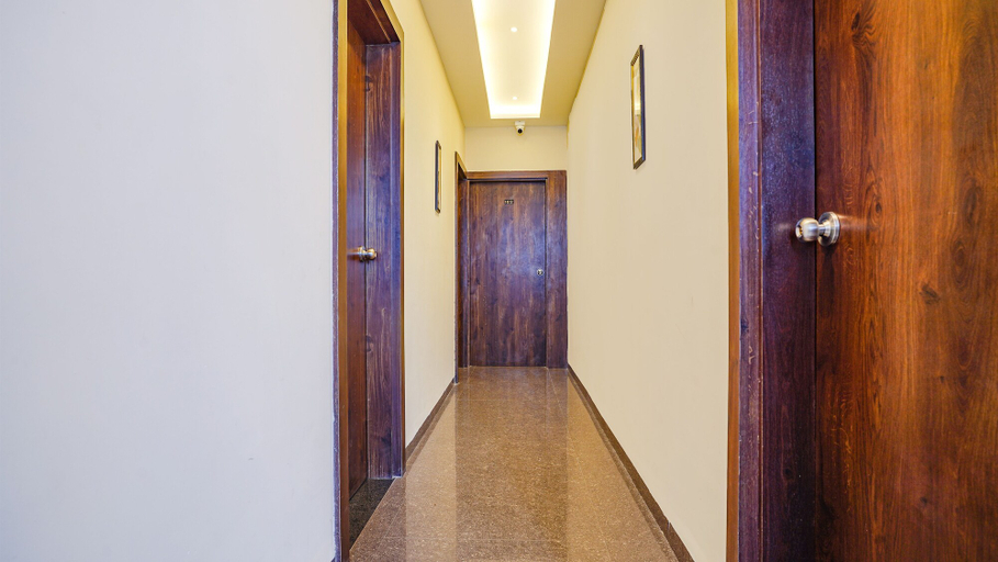 Others 4, Fabhotel Desire, Indore