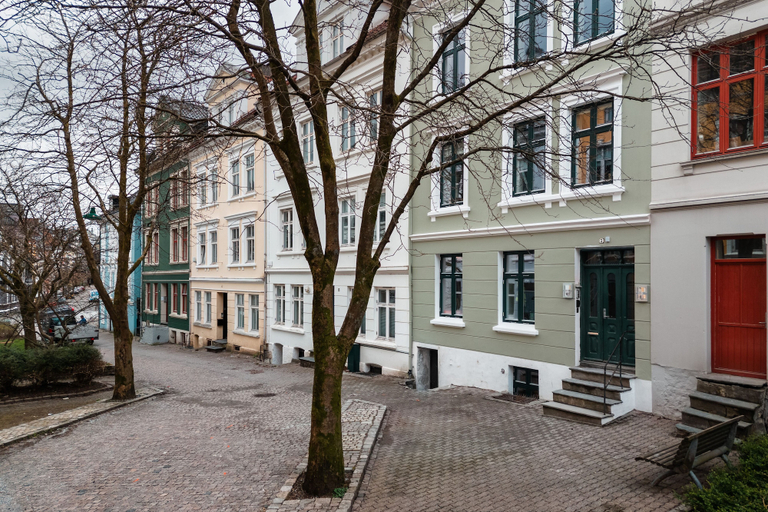 Exterior & Views 2, Meltzers Apartment, Bergen