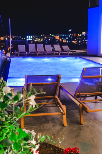 Sport & Beauty 5, Ori Mare Hotel, Sarandës