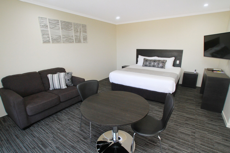 Bedroom 29