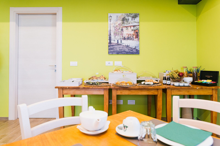 Food & Drinks 4, La Tenuta di Santo Stefano Agri Resort & Spa, Cuneo