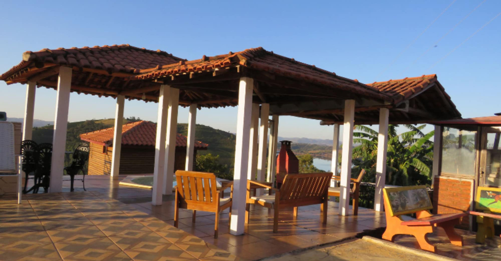 Exterior & Views 2, Pousada do Xerife, Caconde
