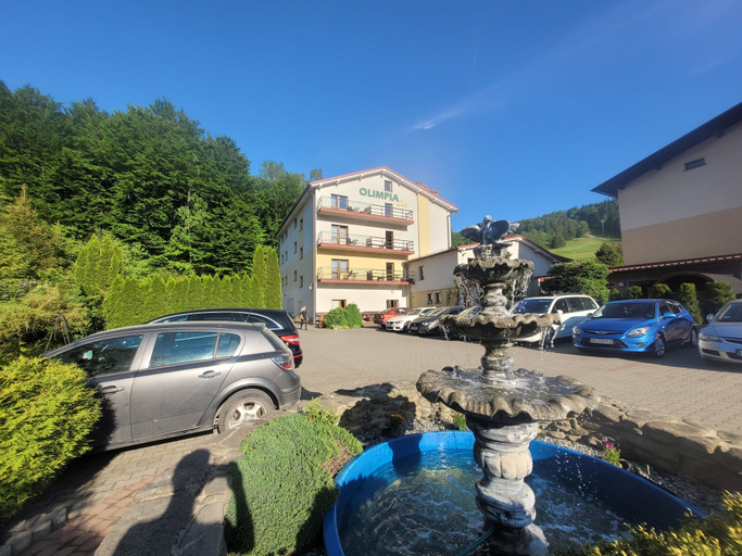 Exterior & Views 2, Olimpia Resort & SPA, Bielsko