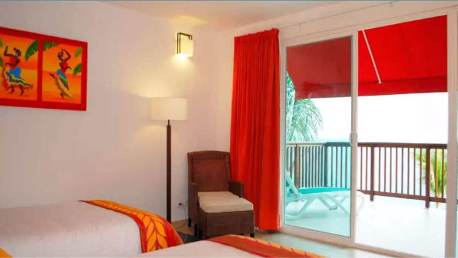 Bedroom 3, Decameron Baru - All inclusive, Cartagena de Indias