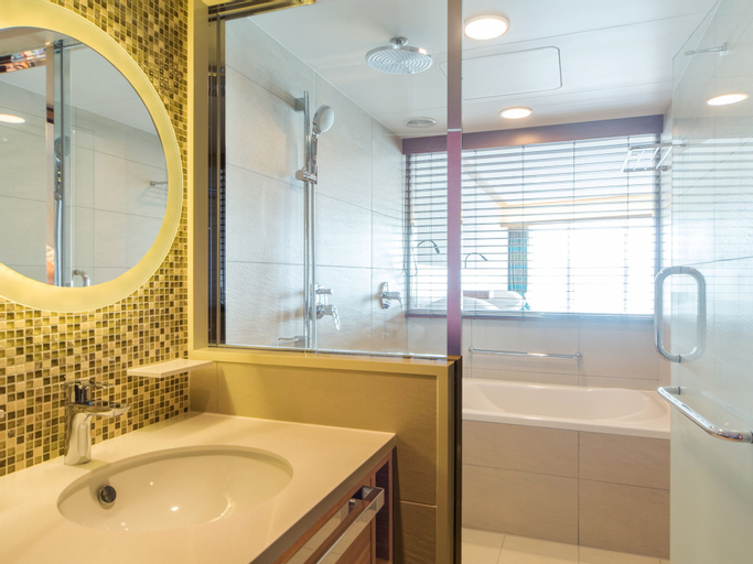 Bathroom 1