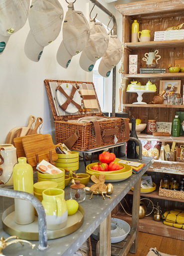 Food & Drinks 5, Farmhouse Paso, San Luis Obispo