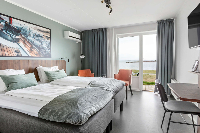 Bedroom 3, Best Western Hotel Corallen, Oskarshamn